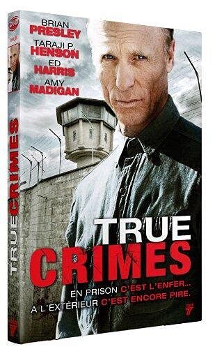 True Crimes [DVD]