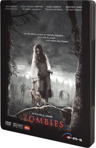 Zombies [DVD]