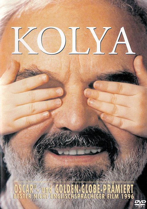 Kolya [DVD]