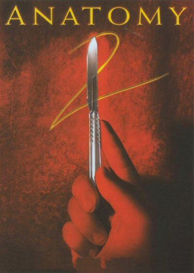 Anatomie 2 [DVD]