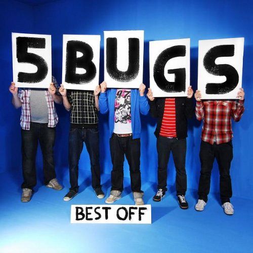 Best Off [CD]