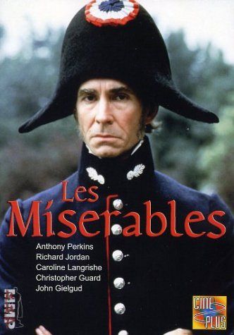 Les Miserables [DVD]
