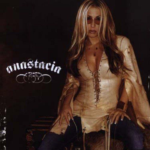 Anastacia [CD]