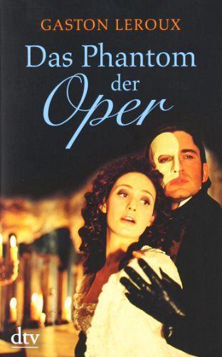 Das Phantom der Oper