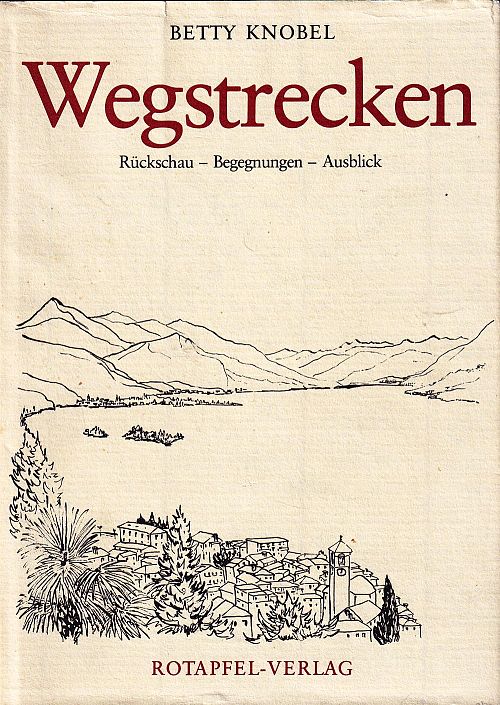Wegstrecken