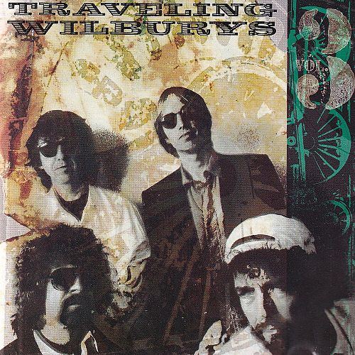 Travelling Wilburys Vol. 3 [CD]