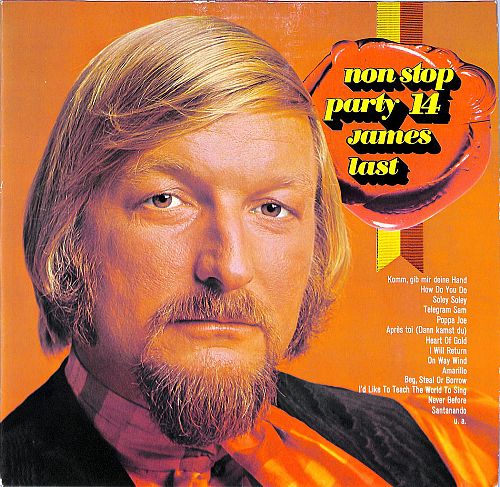 Non Stop Party 14 [Vinyl]