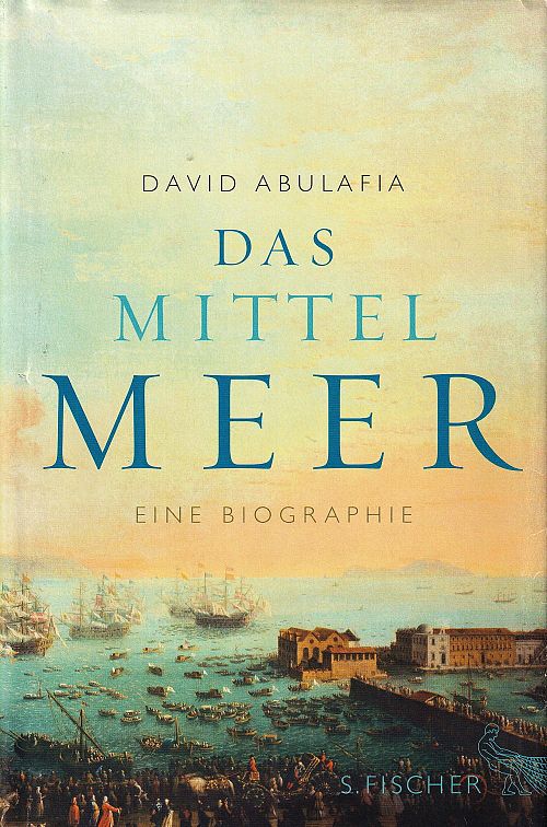 Das Mittelmeer