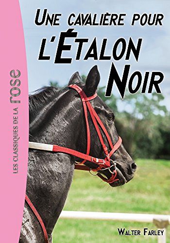 L'Étalon Noir 18 - Une cavalière pour l'Etalon Noir