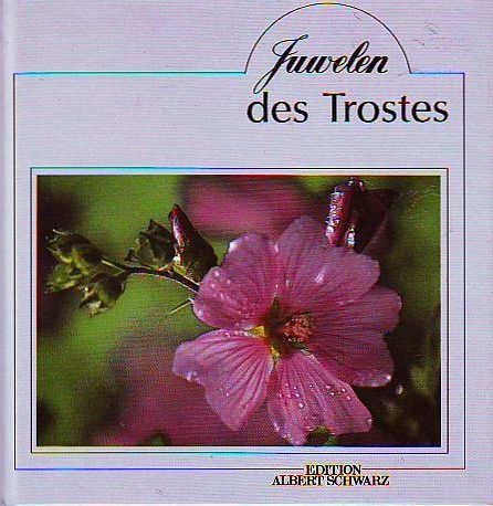 Juwelen des Trostes