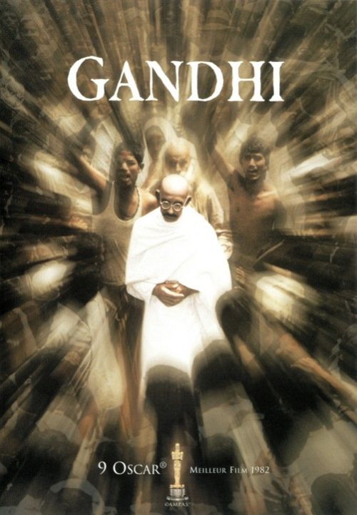 Gandhi [DVD]