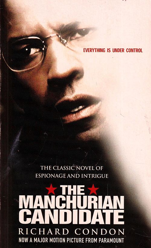 The Manchurian Candidate