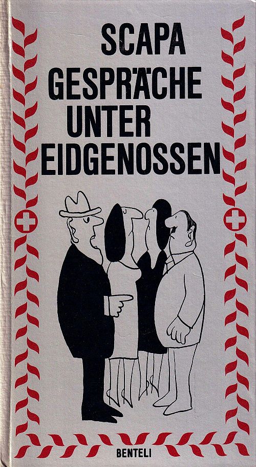 Gespräche unter Eidgenossen