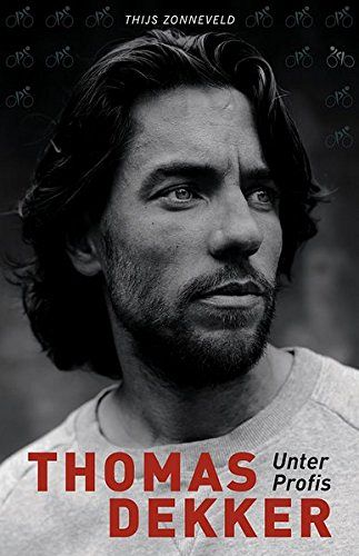 Thomas Dekker - Unter Profis