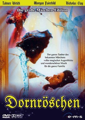 Dornröschen [DVD]