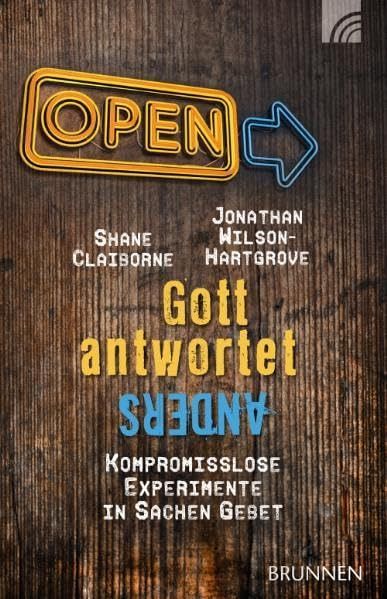 Gott antwortet anders