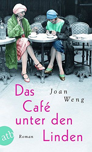 Das Café unter den Linden