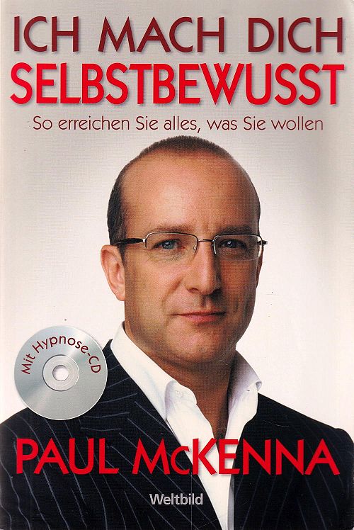 Ich mach dich selbstbewusst