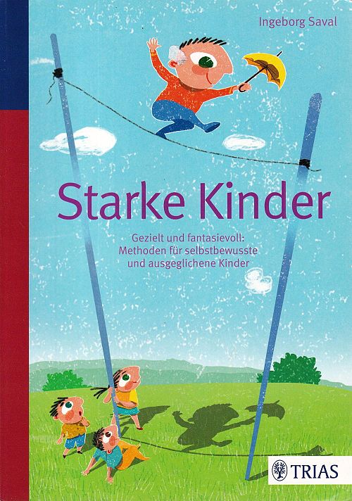 Starke Kinder