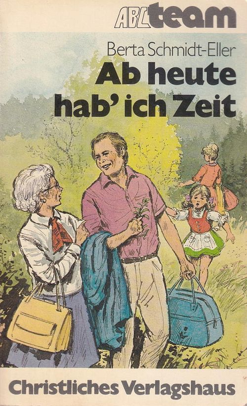 Ab heute hab ich Zeit