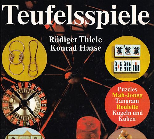 Teufelsspiele