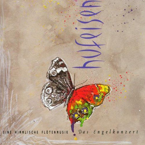 Das Engelskonzert [CD]