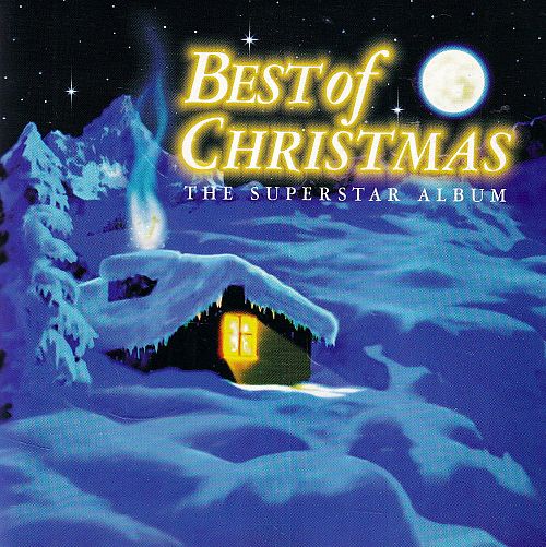 Best of Christmas [CD]