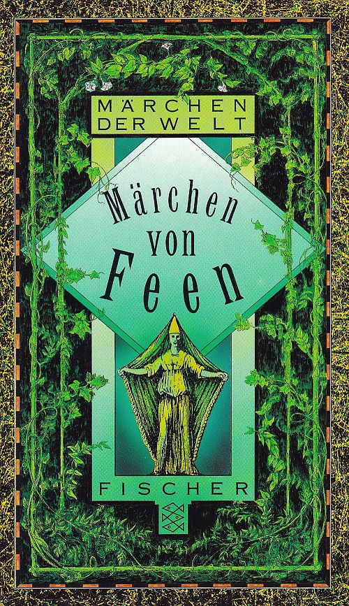 Märchen von Feen
