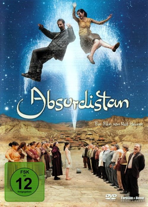 Absurdistan [DVD]