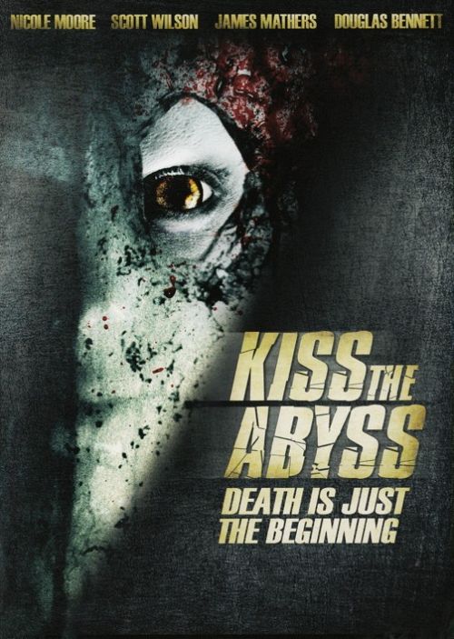 Kiss the Abyss [DVD]