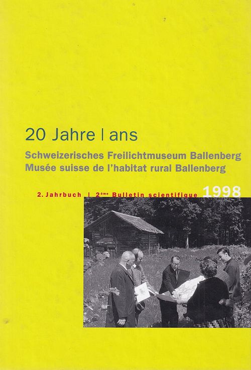 Jahrbuch 1996