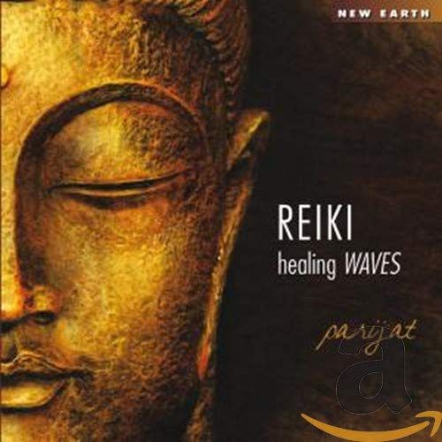 Reiki Healing Waves [CD]
