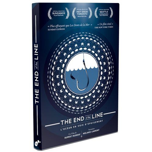 End of the Line [DVD]