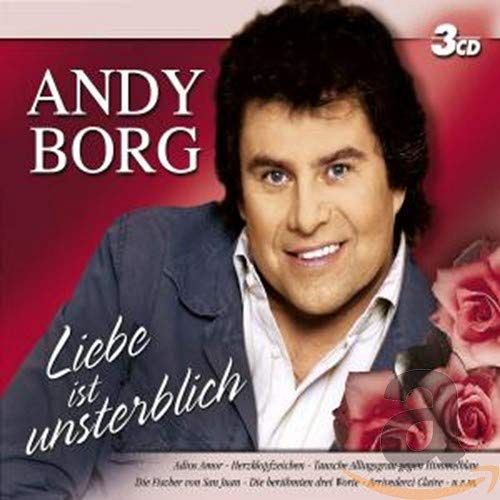 Liebe Ist Unsterblich [CD]