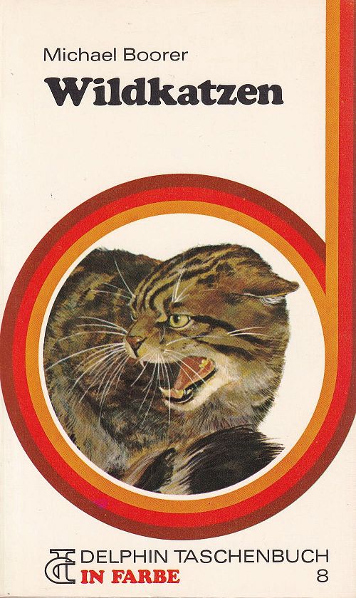 Wildkatzen
