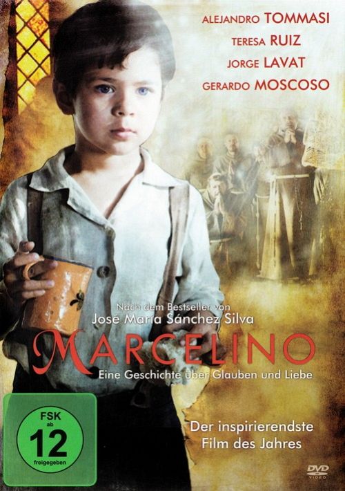 Marcelino [DVD]