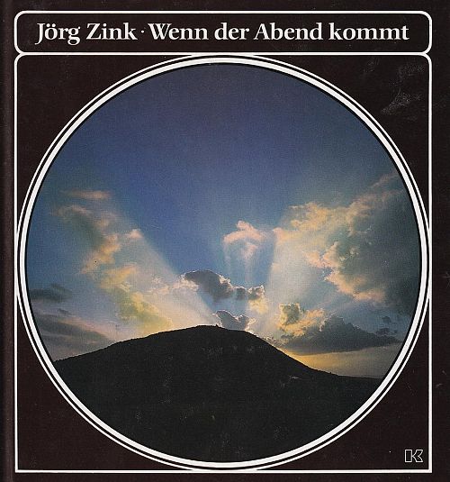 Wenn der Abend kommt