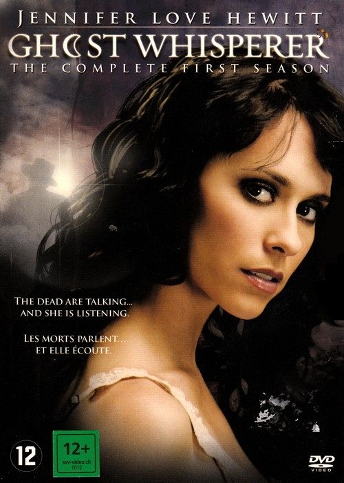Ghost Whisperer - Saison 1 [DVD]