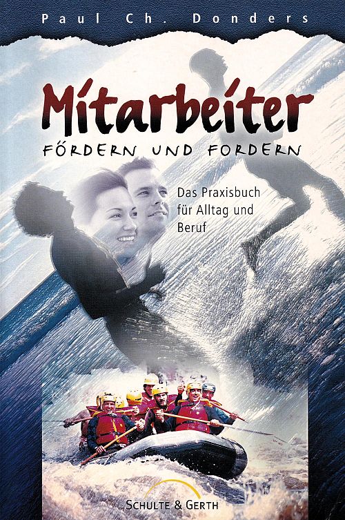 Mitarbeiter fördern und fordern