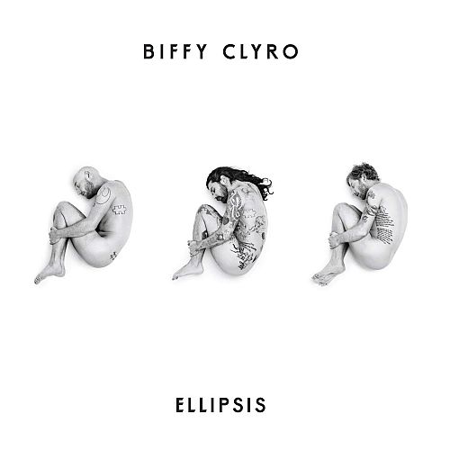 Ellipsis [CD]