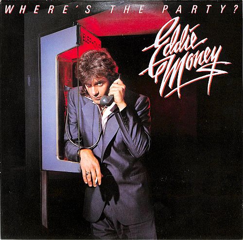 Where's the Party? [Vinyl]