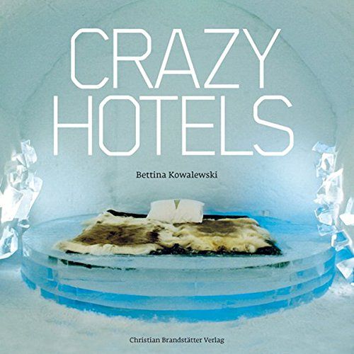 Crazy Hotels