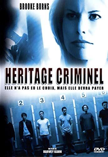 Héritage criminel [DVD]