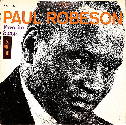 Favorite Songs [Vinyl]