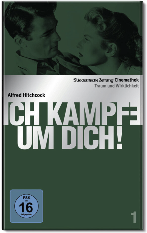 Ich kämpfe um dich [DVD]