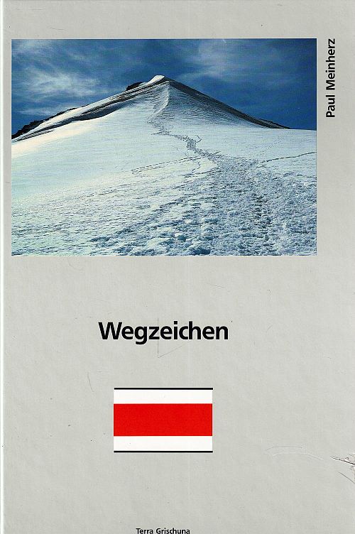 Wegzeichen