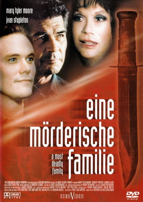 Eine mörderische Familie [DVD]