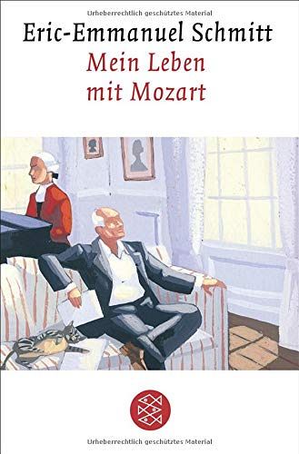 Mein Leben mit Mozart