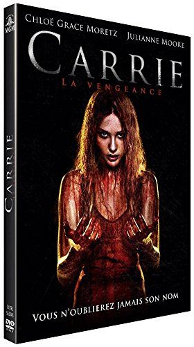 Carrie - La vengeance [DVD]