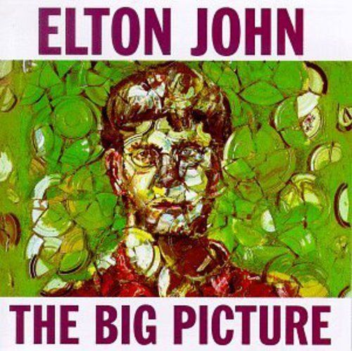 The Big Picture [CD]